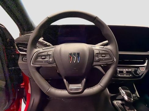 New 2026 Buick Envista Sport Touring w/ Convenience I Package image 9