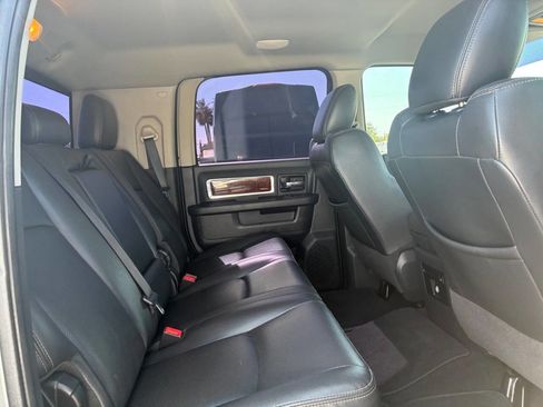 Used 2012 RAM 3500 Laramie w/ Protection Group AWD/4WD image 25
