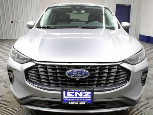 Used 2024 Ford Escape Platinum image 48