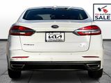 Used 2019 Ford Fusion SE image 4