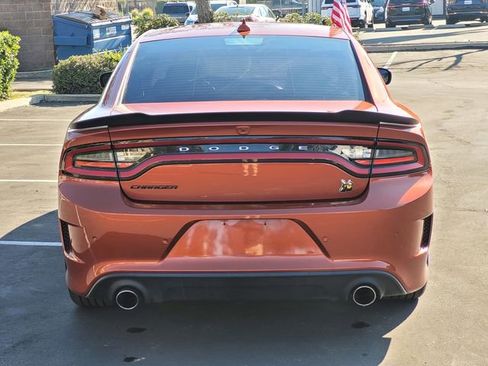 Used 2023 Dodge Charger Scat Pack w/ Plus Group image 6