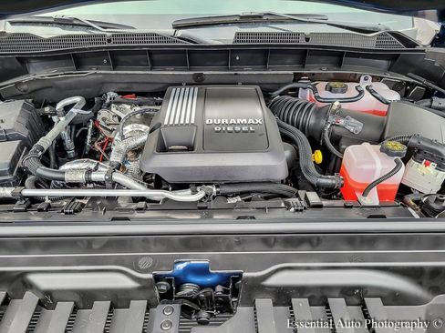 New 2026 GMC Sierra 1500 Elevation w/ Preferred Package image 17