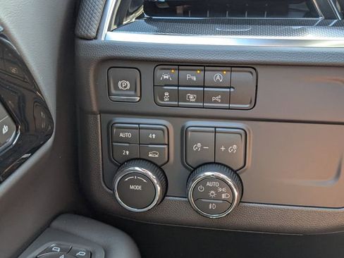 New 2026 Chevrolet Suburban RST w/ Comfort Package image 24