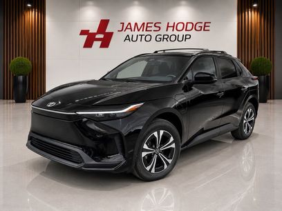 Used 2024 Toyota bZ4X FWD w/ Weather Package