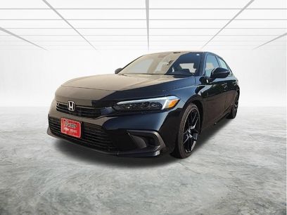 Used 2024 Honda Civic Sport