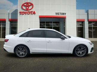 Used 2023 Audi S4 Prestige w/ Prestige Package video 2