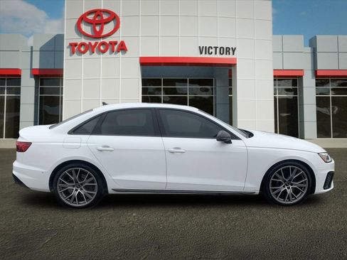 Used 2023 Audi S4 Prestige w/ Prestige Package image 2
