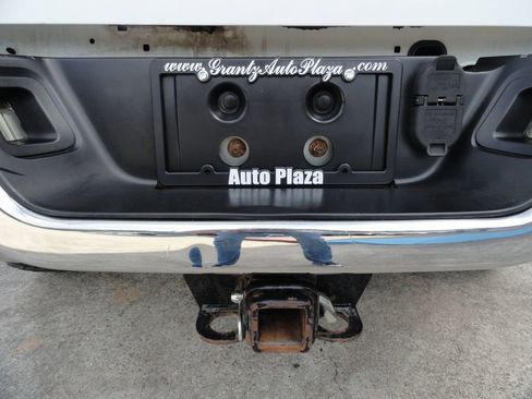 Used 2016 RAM 2500 SLT image 25