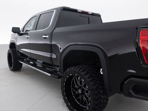 Used 2021 GMC Sierra 1500 Denali w/ Driver Alert Package II AWD/4WD image 13