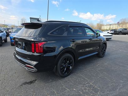 Used 2023 Kia Sorento SX