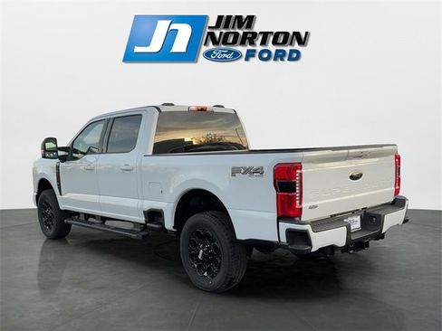 New 2026 Ford F250 XLT w/ XLT Premium Package image 5