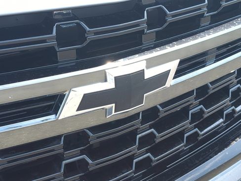 Certified 2021 Chevrolet Tahoe Z71 AWD/4WD image 29
