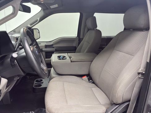 Used 2019 Ford F150 XLT w/ Equipment Group 301A Mid image 14