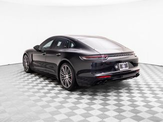 Used 2020 Porsche Panamera GTS video 3