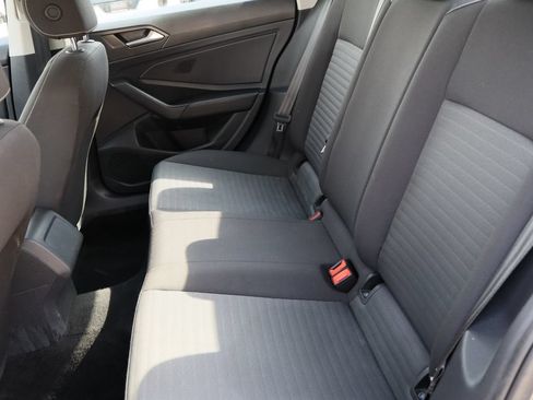 Used 2024 Volkswagen Jetta S FWD image 23