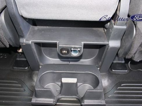 Certified 2024 Ford F250 XLT w/ FX4 Off-Road Package image 13