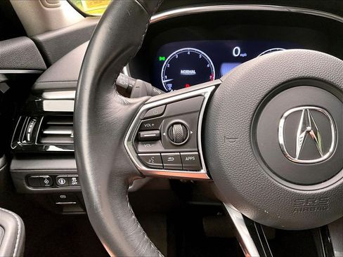Used 2023 Acura MDX SH-AWD w/ Technology Package image 18