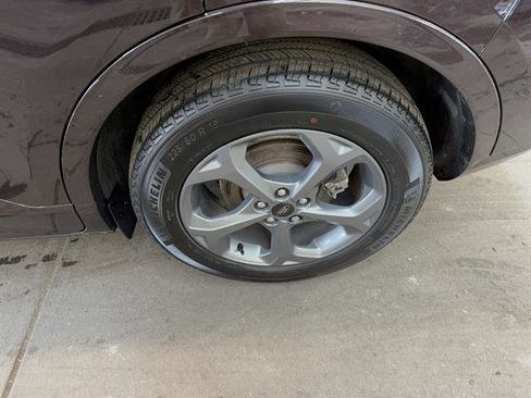 Certified 2023 Ford Escape ST-Line w/ Tech Pack #1 image 12