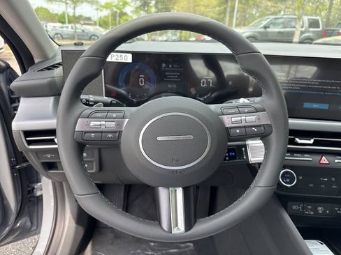 New 2026 Hyundai Sonata SEL AWD/4WD image 25
