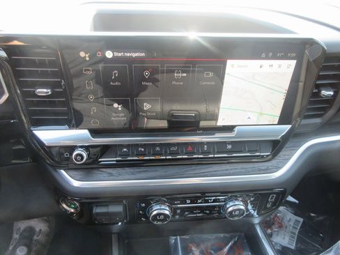 New 2026 GMC Sierra 1500 SLT w/ SLT Premium Plus Package image 21