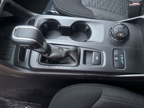 New 2025 Ford Ranger XLT w/ Equipment Group 301A High image 30