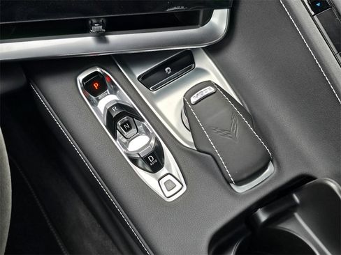 Used 2023 Chevrolet Corvette Z06 image 22
