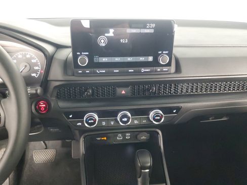 Certified 2024 Honda CR-V Sport image 16