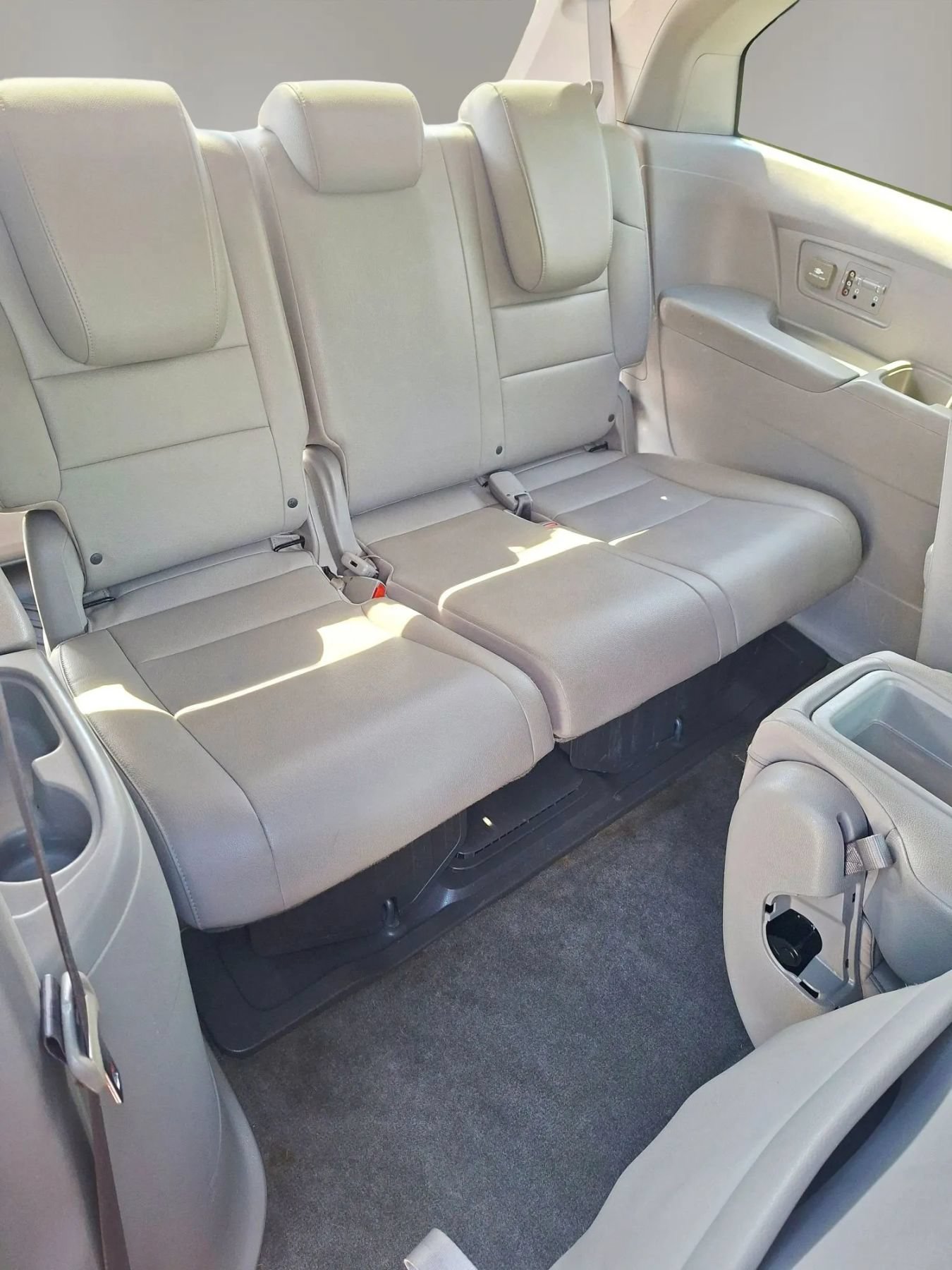 Used 2016 Honda Odyssey EX-L image 12