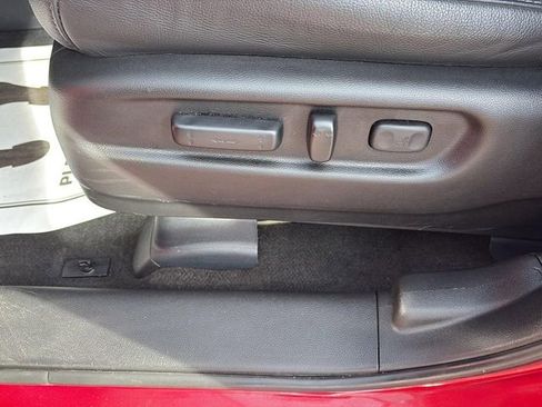 Used 2023 Honda Passport EX-L image 7