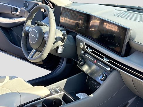 New 2026 Hyundai Sonata SEL FWD image 5