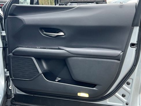 Used 2023 Lexus UX 250h F Sport image 10