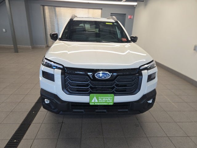 New 2026 Subaru Outback Premium AWD/4WD image 2