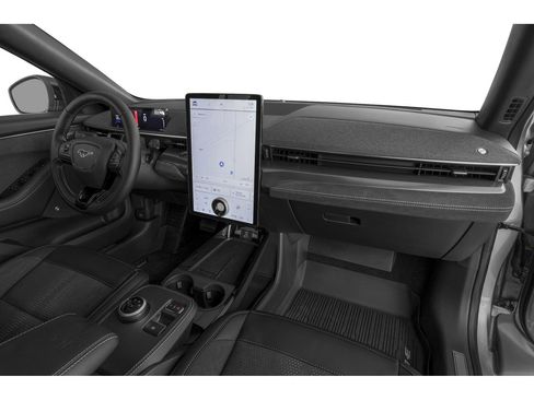 New 2025 Ford Mustang Mach-E GT AWD/4WD image 39