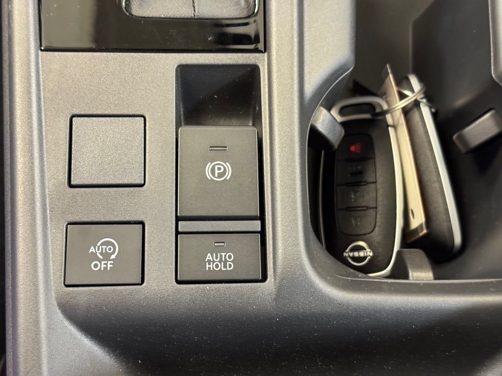 Certified 2026 Nissan Sentra S w/ Floor Mat Package FWD image 32
