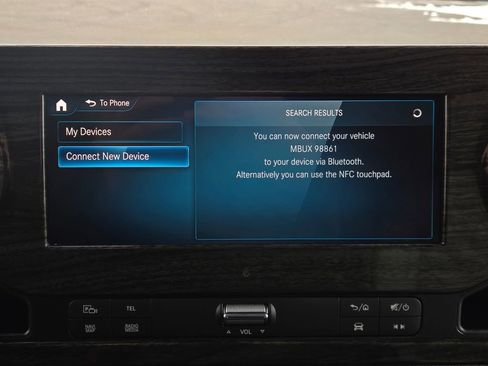 Used 2023 Mercedes-Benz Sprinter 3500 w/ Parking Package image 36