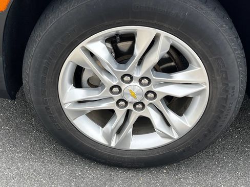 Used 2019 Chevrolet Blazer LT FWD image 13