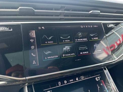 New 2026 Audi Q7 3.0T Premium Plus image 39
