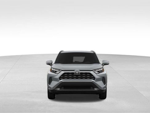 New 2025 Toyota RAV4 XLE image 37