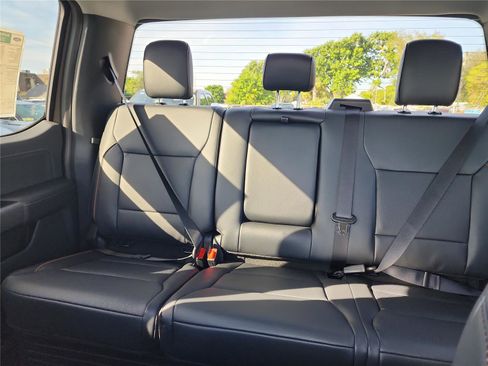 New 2026 Ford F350 Lariat w/ Tremor Off-Road Package image 19