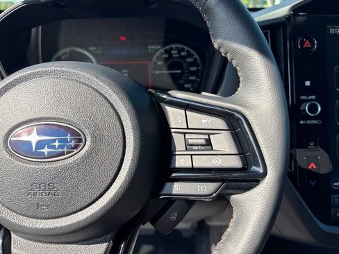 New 2026 Subaru Forester Touring AWD/4WD image 21