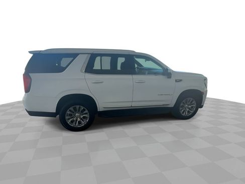 Certified 2023 GMC Yukon Denali AWD/4WD image 9