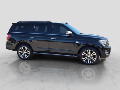 Used 2020 Ford Expedition King Ranch