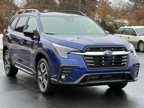 New 2026 Subaru Ascent Limited image 48