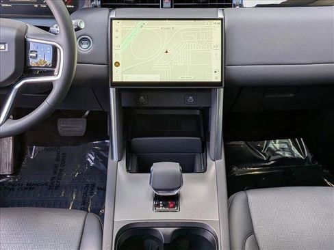 Certified 2025 Land Rover Discovery Sport S AWD/4WD image 12