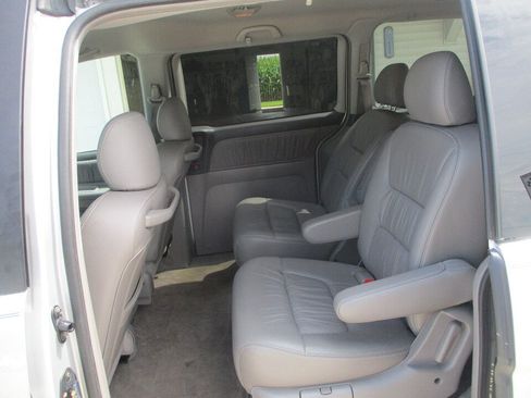 Used 2004 Honda Odyssey EX-L image 25