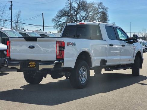 New 2026 Ford F350 XL w/ 360-Degree Camera Package image 4