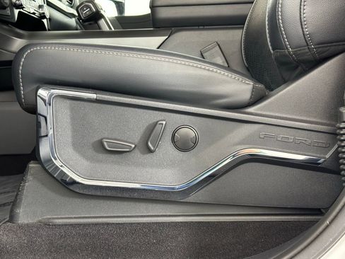 Used 2024 Ford F150 Lariat image 7