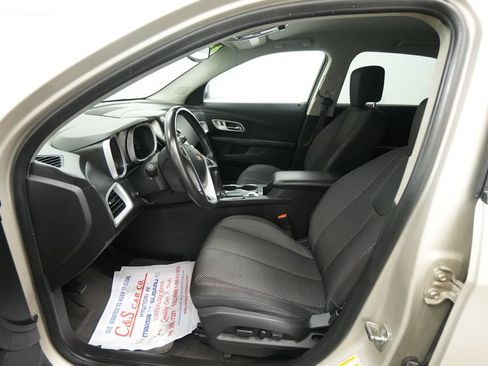 Used 2016 Chevrolet Equinox LT w/ Convenience Package FWD image 16