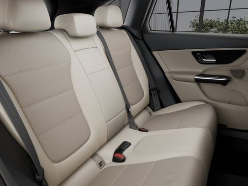 New 2026 Mercedes-Benz GLC 300 GLC 300 image 40