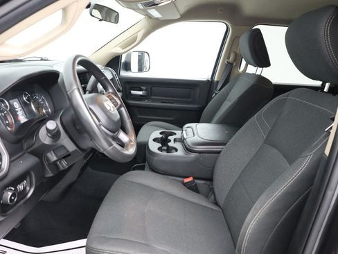 Used 2019 RAM 3500 Tradesman AWD/4WD image 16